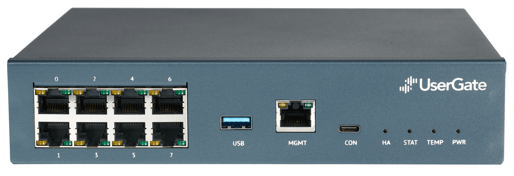 Межсетевой экран UserGate C150