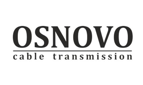 Компания Оптивера получила статус авторизированного дилера продукции OSNOVO