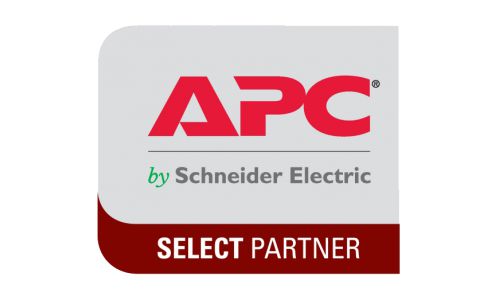 Компания Оптивера продлила статус Select Patner APC by Schneider Electric
