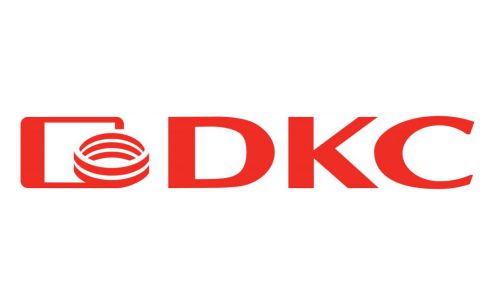 Компания Оптивера продлила статус официального партнера DKC