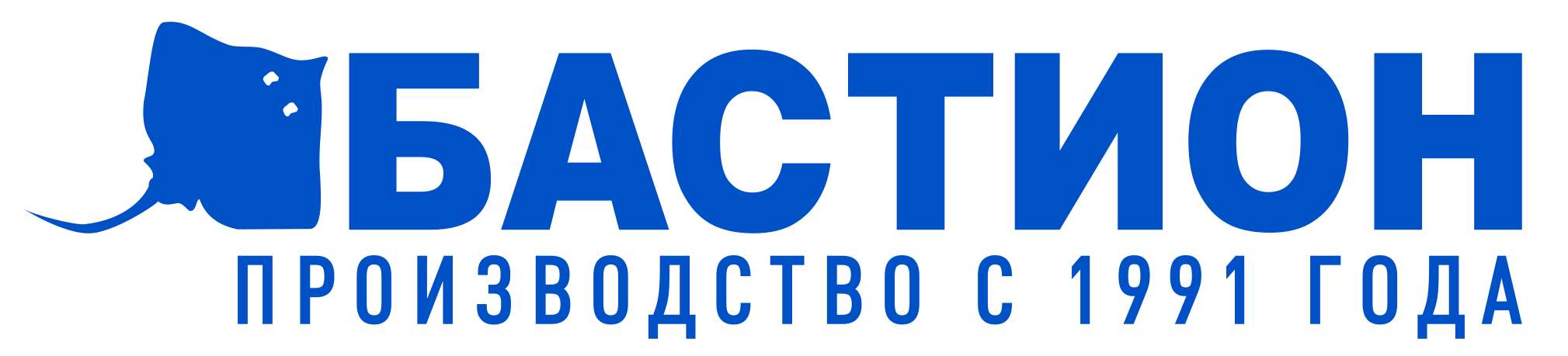 Бастион